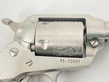 Ruger New Bearcat "Shopkeepers" .22LR Engraved ***Free Shipping No CC Fees*** Lipseys Exclusive Birds Head grips - 9 of 18