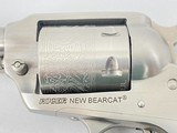 Ruger New Bearcat "Shopkeepers" .22LR Engraved ***Free Shipping No CC Fees*** Lipseys Exclusive Birds Head grips - 4 of 18