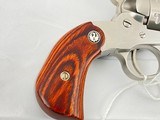 Ruger New Bearcat "Shopkeepers" .22LR Engraved ***Free Shipping No CC Fees*** Lipseys Exclusive Birds Head grips - 12 of 18