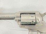 Ruger New Bearcat "Shopkeepers" .22LR Engraved ***Free Shipping No CC Fees*** Lipseys Exclusive Birds Head grips - 2 of 18