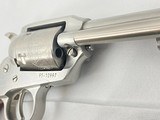 Ruger New Bearcat "Shopkeepers" .22LR Engraved ***Free Shipping No CC Fees*** Lipseys Exclusive Birds Head grips - 10 of 18
