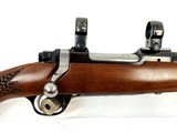 Ruger M77 Hawkeye 2016 edition 1 of 150 358 win **Free shipping** - 5 of 19