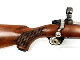 Ruger M77 Hawkeye 2016 edition 1 of 150 358 win **Free shipping** - 3 of 19