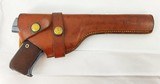 Colt Woodsman 22 LR Excellent Condition with Holster ** Free shipping** NO Credit Card Fees - 15 of 15