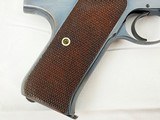Colt Woodsman 22 LR Excellent Condition with Holster ** Free shipping** NO Credit Card Fees - 5 of 15