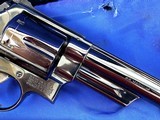Smith & Wesson Model 29 4 screw 44 Mag with tools and early presentation box - 7 of 21