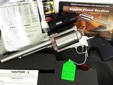 Magnum Research BFR 45-70 Govt Stainless ** Free shipping** - 2 of 14