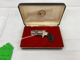 North American Arms Corp 5 shot .22 short revolver In original case. **Free Shipping No CC Fees** - 1 of 6