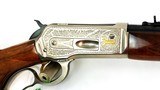 Browning Model 71 348 Win Limited edition High Grade ** Free Shipping** - 6 of 16