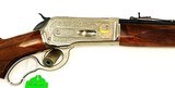 Browning Model 71 348 Win Limited edition High Grade ** Free Shipping** - 1 of 16