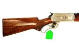 Browning Model 71 348 Win Limited edition High Grade ** Free Shipping** - 3 of 16