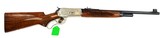 Browning Model 71 348 Win Limited edition High Grade ** Free Shipping** - 2 of 16