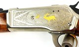 Browning Model 71 348 Win Limited edition High Grade ** Free Shipping** - 13 of 16