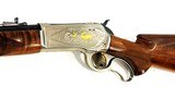 Browning Model 71 348 Win Limited edition High Grade ** Free Shipping** - 9 of 16