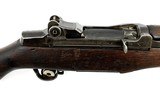 Springfield M1 Garand 30-06 ** Free Shipping**MFG 1944 - 5 of 19