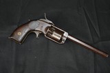 C.R. Alsop Navey Model Revolver 36 Caliber *Very Rare* Free shipping 36 caliber