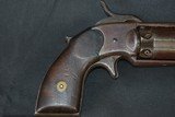 **Reduced** C.R. Alsop Navey Model Revolver 36 Caliber *Very Rare* Free shipping 36 caliber - 15 of 24
