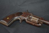 **Reduced** C.R. Alsop Navey Model Revolver 36 Caliber *Very Rare* Free shipping 36 caliber - 17 of 24