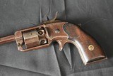 **Reduced** C.R. Alsop Navey Model Revolver 36 Caliber *Very Rare* Free shipping 36 caliber - 7 of 24