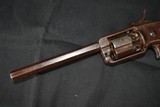 **Reduced** C.R. Alsop Navey Model Revolver 36 Caliber *Very Rare* Free shipping 36 caliber - 5 of 24