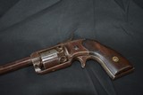 **Reduced** C.R. Alsop Navey Model Revolver 36 Caliber *Very Rare* Free shipping 36 caliber - 20 of 24