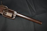 **Reduced** C.R. Alsop Navey Model Revolver 36 Caliber *Very Rare* Free shipping 36 caliber - 3 of 24
