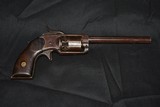 **Reduced** C.R. Alsop Navey Model Revolver 36 Caliber *Very Rare* Free shipping 36 caliber - 12 of 24
