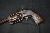 **Reduced** C.R. Alsop Navey Model Revolver 36 Caliber *Very Rare* Free shipping 36 caliber - 4 of 24