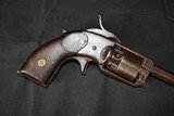 **Reduced** C.R. Alsop Navey Model Revolver 36 Caliber *Very Rare* Free shipping 36 caliber - 2 of 24