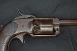 **Reduced** C.R. Alsop Navey Model Revolver 36 Caliber *Very Rare* Free shipping 36 caliber - 14 of 24