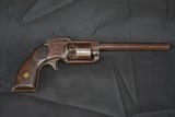 **Reduced** C.R. Alsop Navey Model Revolver 36 Caliber *Very Rare* Free shipping 36 caliber - 13 of 24