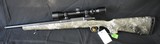 Savage Axis 300 ACC blackout With Weaver scope. ** Free Shipping** - 5 of 9