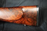 Mauser 7x57 Nice Wood commercial 98 action. **Free Shipping** - 10 of 13
