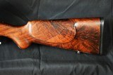 Mauser 7x57 Nice Wood commercial 98 action. **Free Shipping** - 8 of 13