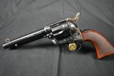 A. Uberti 1873 357 Mag El Patrone Case Color Frame Single Action Army ** Free Shipping** - 5 of 16