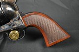 A. Uberti 1873 357 Mag El Patrone Case Color Frame Single Action Army ** Free Shipping** - 7 of 16