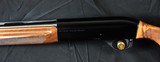 Benelli Montefeltro 20 ga Semi auto Shotgun Nice Wood ** Free Shipping ** - 3 of 18