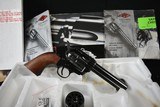 1873 SA Pietta 10 rd 22lr/22 Mag 2 Cylinder SAA style revolver ** Free Shipping** No CC Fees** - 7 of 12