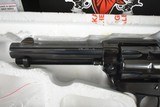 1873 SA Pietta 10 rd 22lr/22 Mag 2 Cylinder SAA style revolver ** Free Shipping** No CC Fees** - 4 of 12