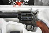 1873 SA Pietta 10 rd 22lr/22 Mag 2 Cylinder SAA style revolver ** Free Shipping** No CC Fees** - 2 of 12