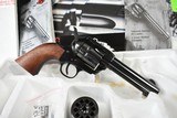 1873 SA Pietta 10 rd 22lr/22 Mag 2 Cylinder SAA style revolver ** Free Shipping** No CC Fees** - 8 of 12