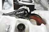 1873 SA Pietta 10 rd 22lr/22 Mag 2 Cylinder SAA style revolver ** Free Shipping** No CC Fees** - 11 of 12