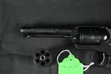 Rare Ruger Bearcat with both .22mag and 22lr Cylinders **Free Shipping no CC Fees** - 8 of 12
