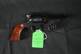 Rare Ruger Bearcat with both .22mag and 22lr Cylinders **Free Shipping no CC Fees** - 1 of 12