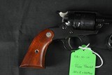 Rare Ruger Bearcat with both .22mag and 22lr Cylinders **Free Shipping no CC Fees** - 2 of 12