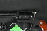 Rare Ruger Bearcat with both .22mag and 22lr Cylinders **Free Shipping no CC Fees** - 6 of 12