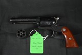 Rare Ruger Bearcat with both .22mag and 22lr Cylinders **Free Shipping no CC Fees** - 5 of 12