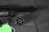 Rare Ruger Bearcat with both .22mag and 22lr Cylinders **Free Shipping no CC Fees** - 4 of 12
