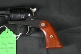 Rare Ruger Bearcat with both .22mag and 22lr Cylinders **Free Shipping no CC Fees** - 7 of 12