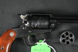 Rare Ruger Bearcat with both .22mag and 22lr Cylinders **Free Shipping no CC Fees** - 3 of 12